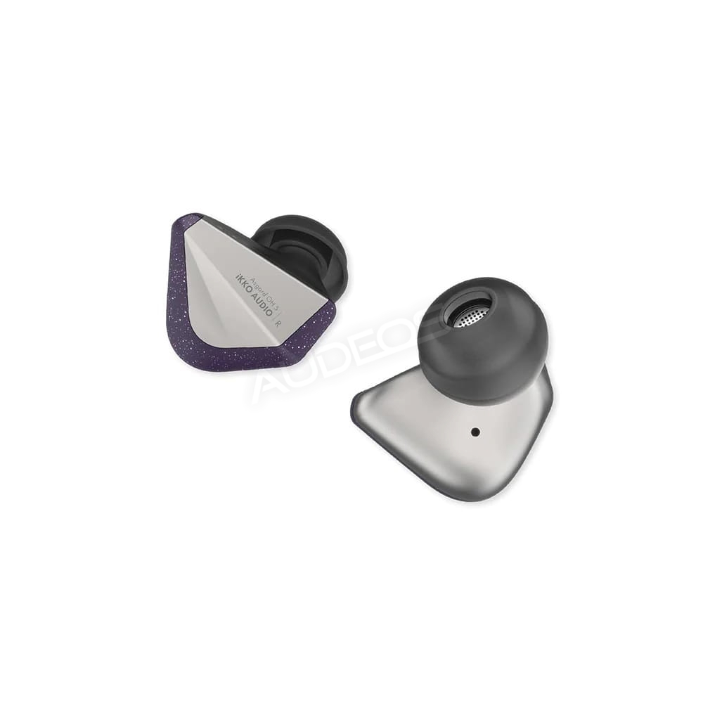 IKKO OH5 Asgard DD 12 mm litowo-magnezowy IKKO OH5 Asgard DD 12 mm litowo-magnezowy