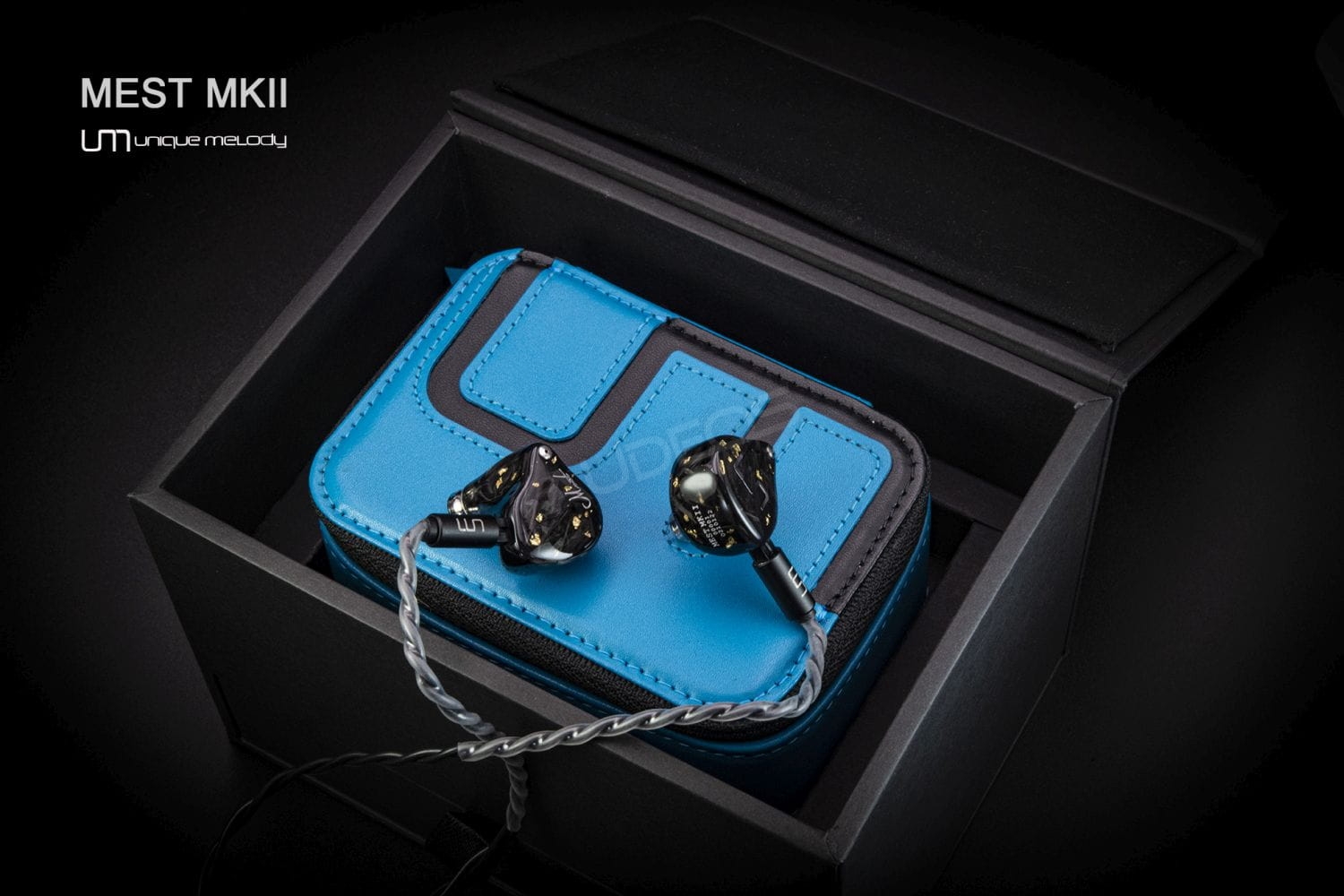 Unique Melody MEST MKII - Sklep Audeos