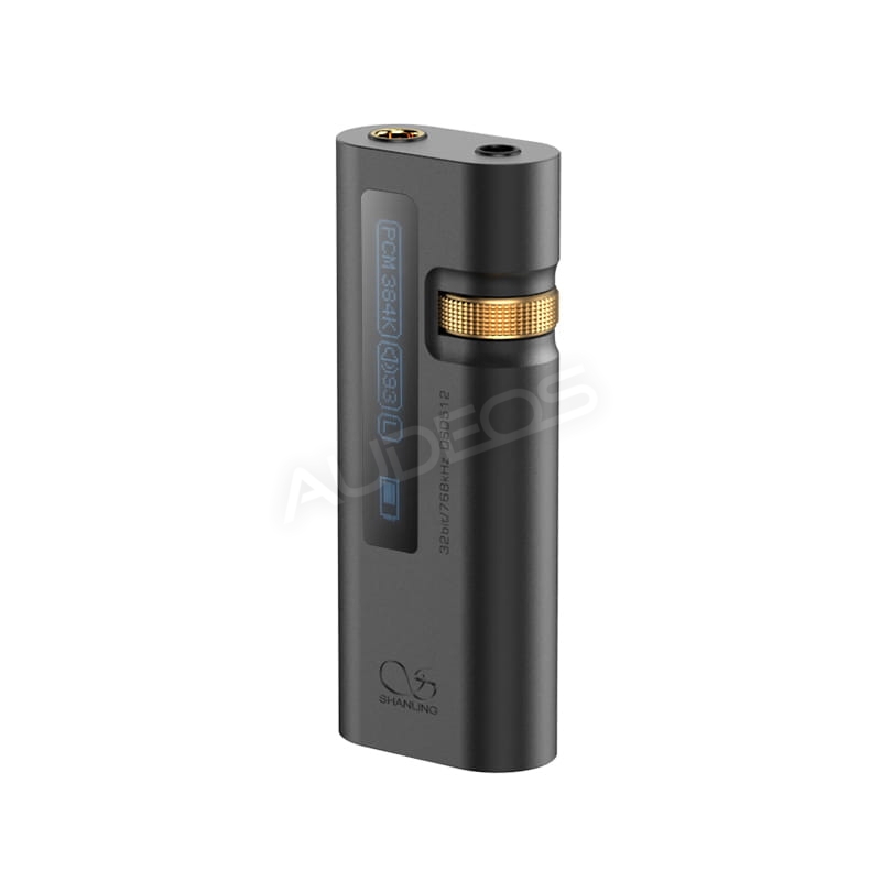 SHanling UA5