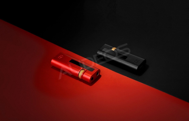 Shanling UA5