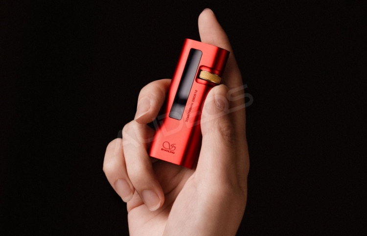Shanling UA5
