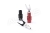 Chord Ohmic wtyk widełkowy