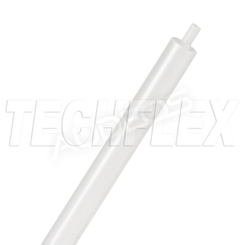 Techflex ShrinkFlex 3:1 clear