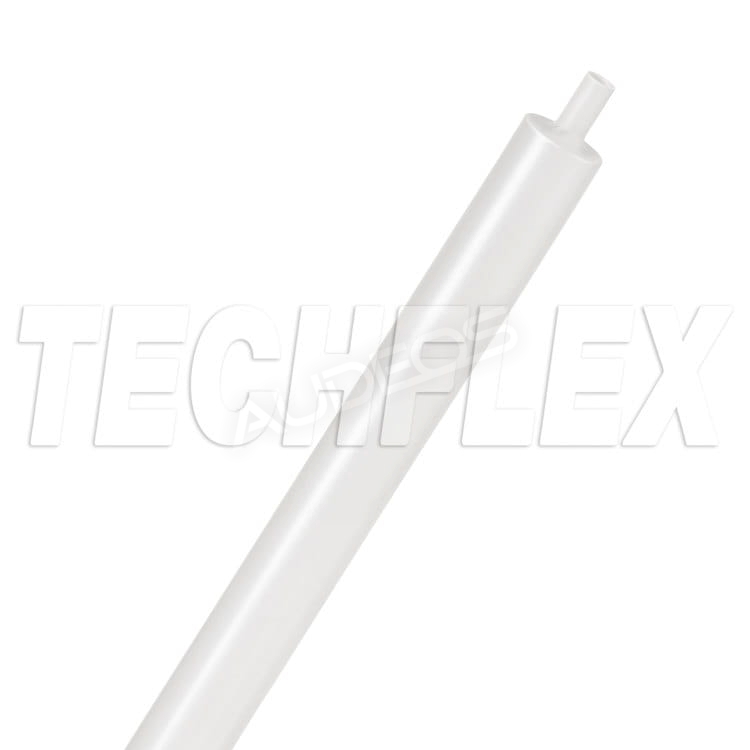 Techflex ShrinkFlex 3:1 clear