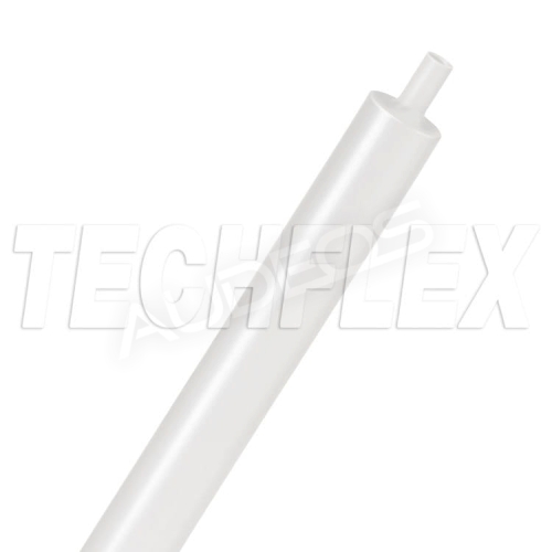 Techflex ShrinkFlex 3:1 clear