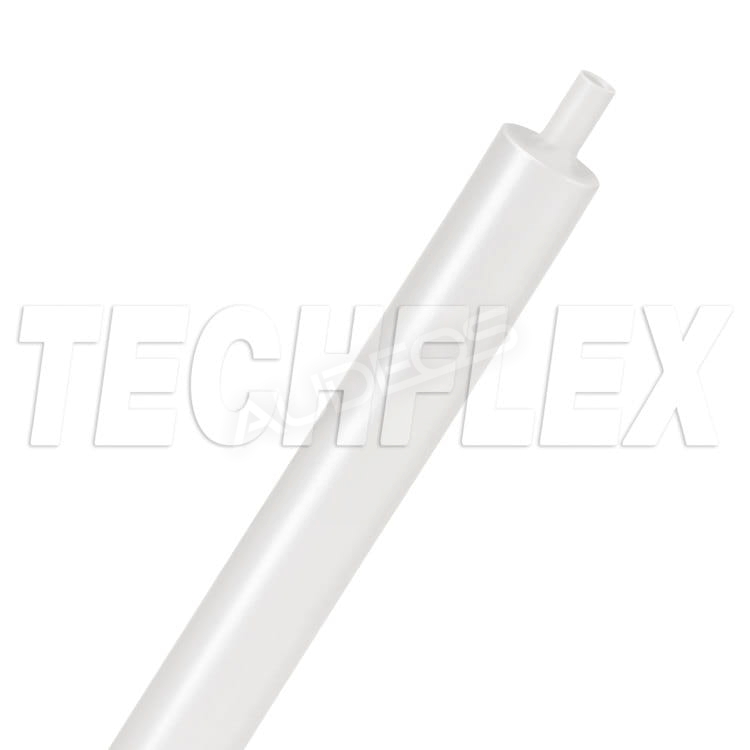 Techflex ShrinkFlex 3:1 clear