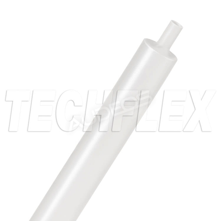 Techflex ShrinkFlex 3:1 clear