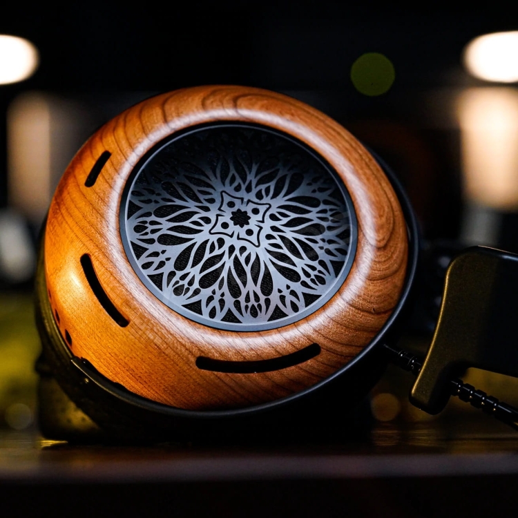 ZMF Atrium
