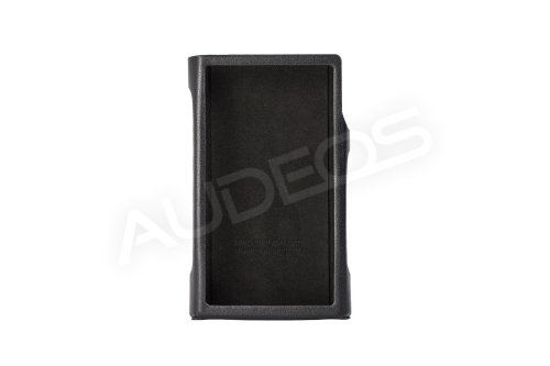 Skórzane etui ochronne dla Shanling M7