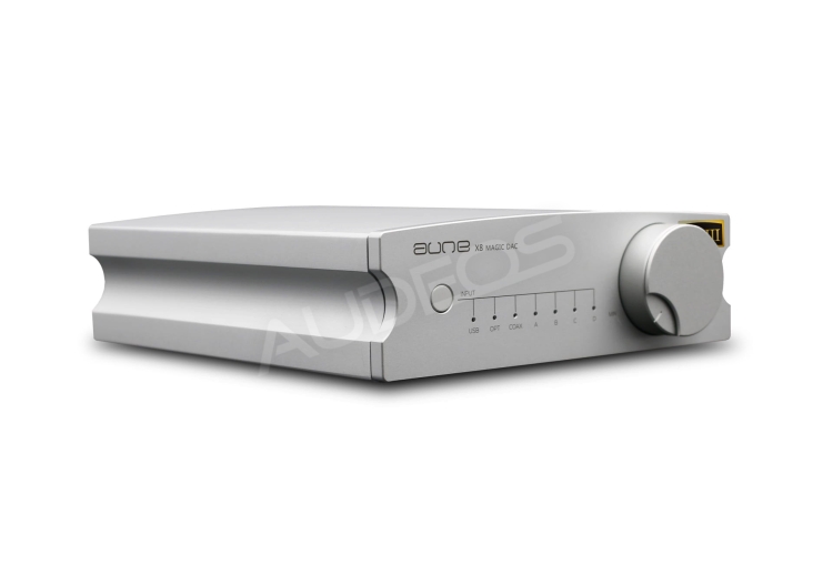 aune audio X8 XVIII