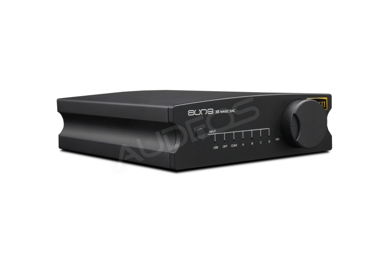 aune audio X8 XVIII