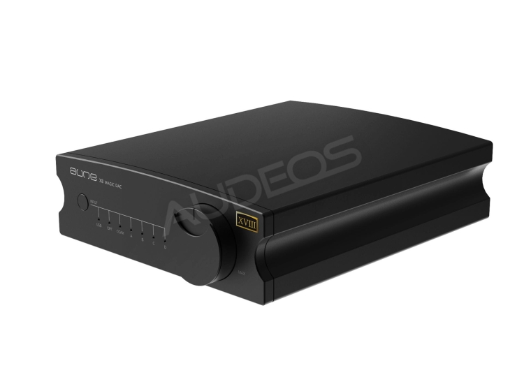 aune audio X8 XVIII