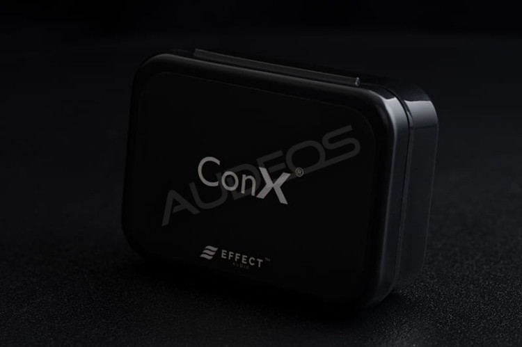 Effect Audio ConX