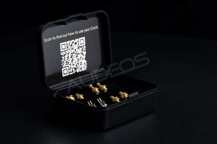 Effect Audio ConX