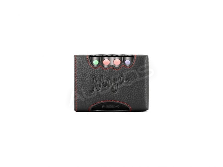 Oryginalne etui skórane dla Chord Mojo 2