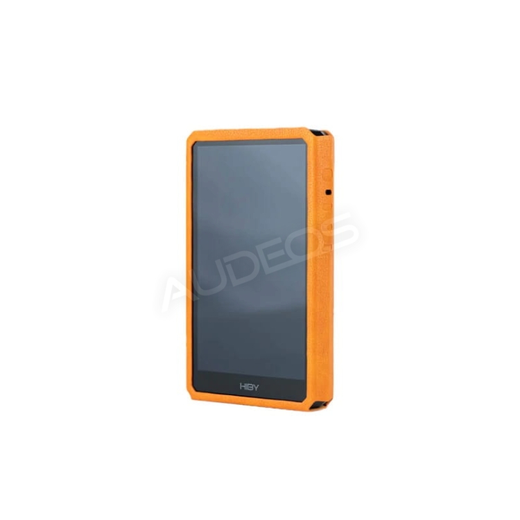 etui ochronne dla HiBy R5 Gen 2
