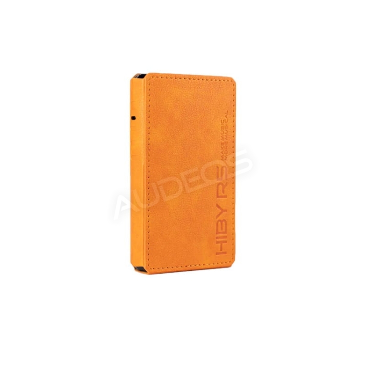 etui ochronne dla HiBy R5 Gen 2