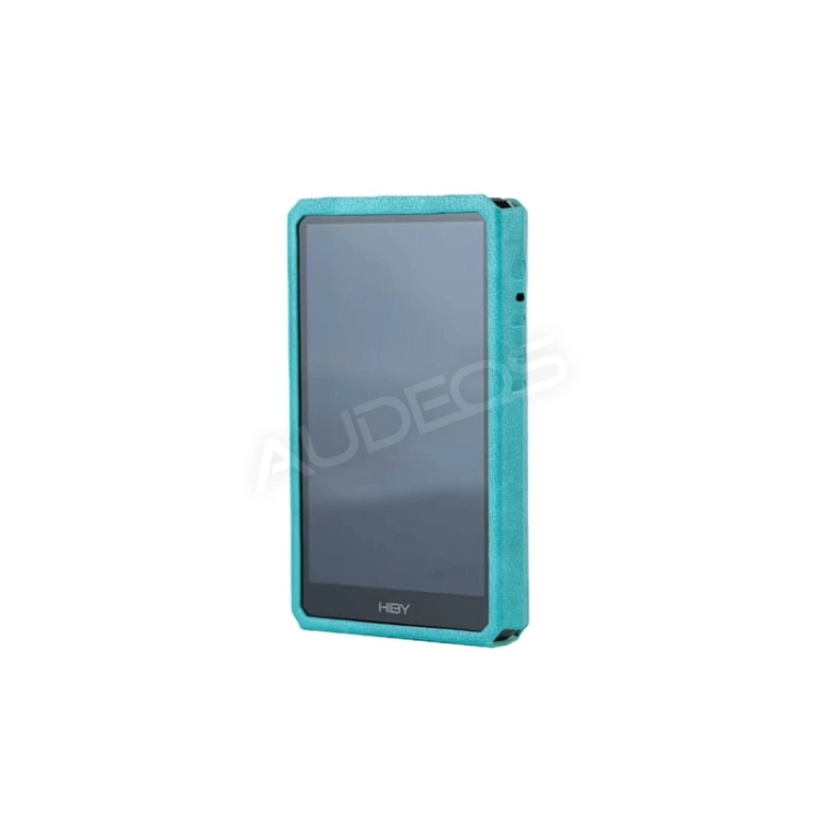 etui ochronne dla HiBy R5 Gen 2