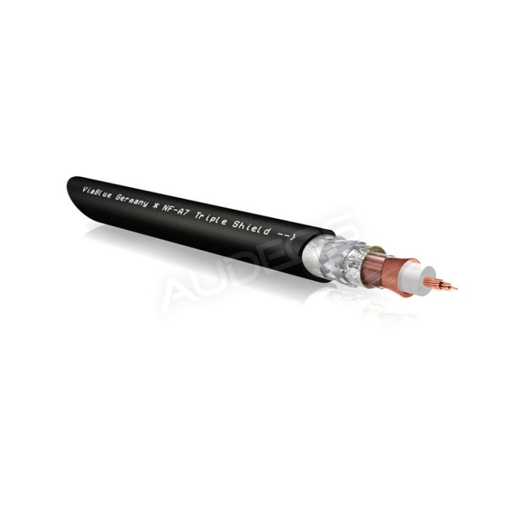VIABLUE NF-A7 kabel analogowy