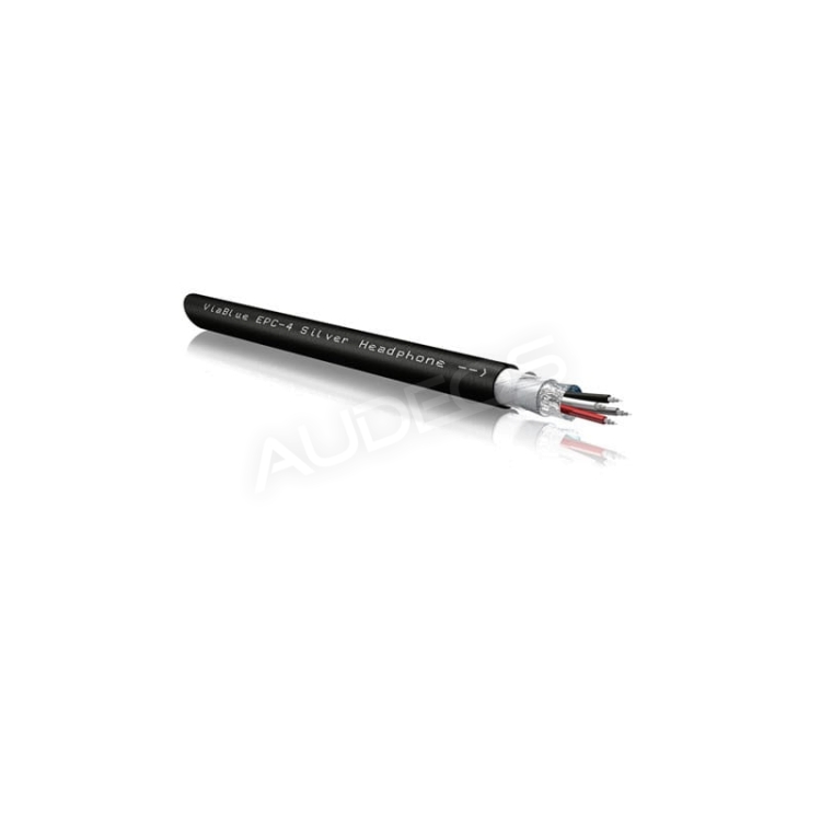 VIABLUE EPC-4 Silver