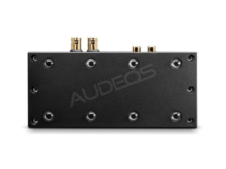 Chord Qutest
