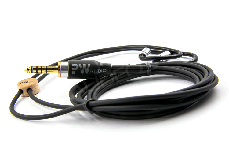 PW Audio Legend III