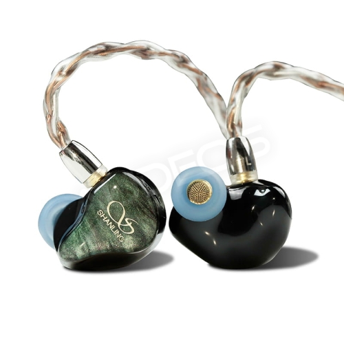 Shanling ME800 Green