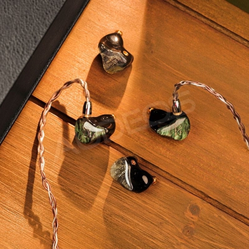 Shanling ME800 Green