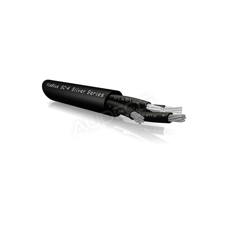 VIABLUE SC-4 Silver