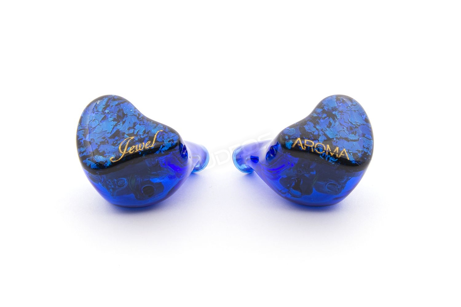 Aroma Audio Jewel
