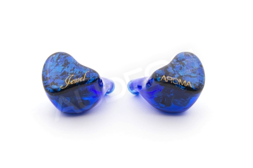 Aroma Audio Jewel