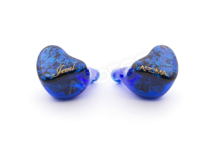 Aroma Audio Jewel