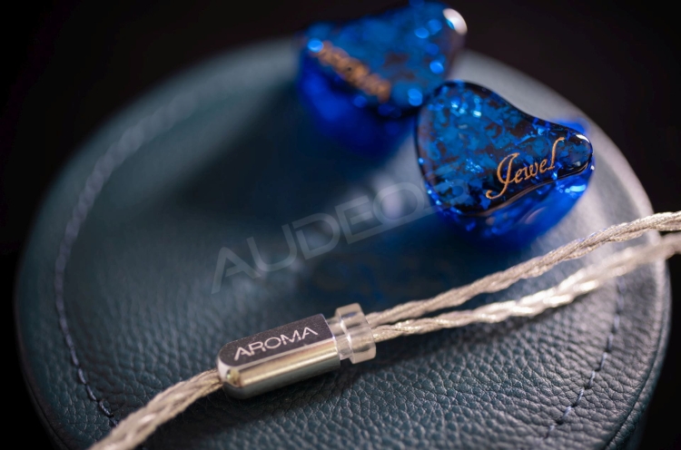 Aroma Audio Jewel