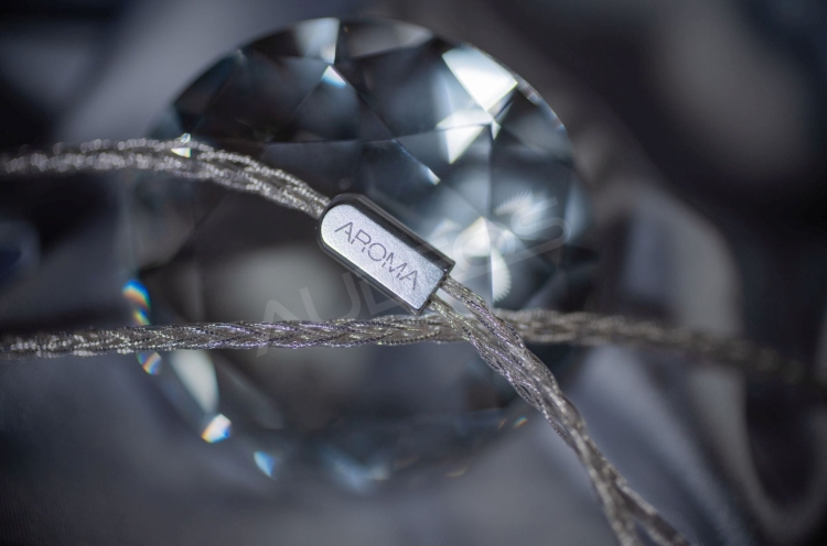 Aroma Audio Jewel