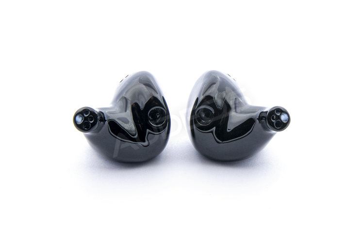Aroma Audio Thunder