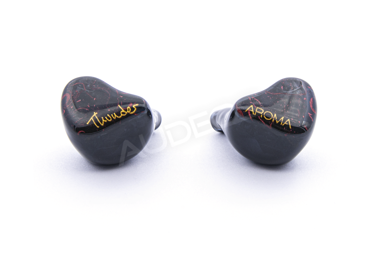 Aroma Audio Thunder