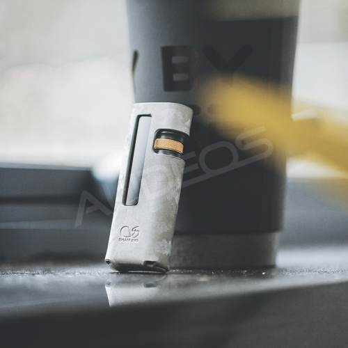 Skórzane etui dla Shanling UA5