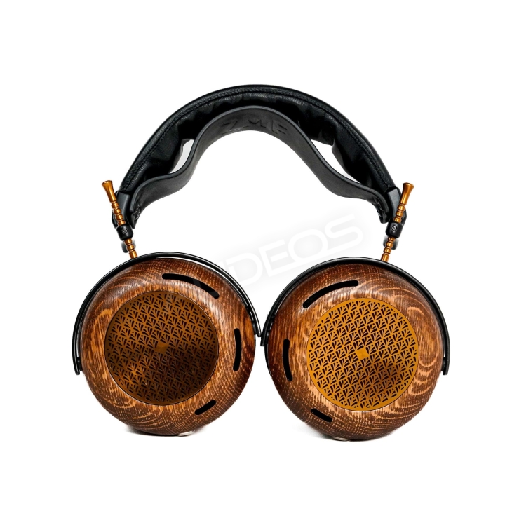 ZMF Caldera