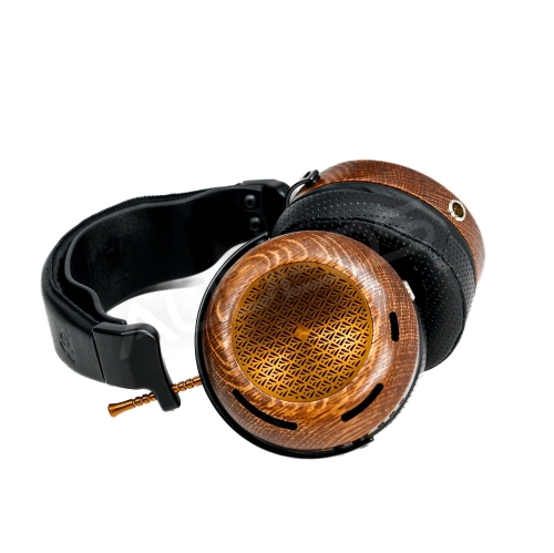 ZMF Caldera