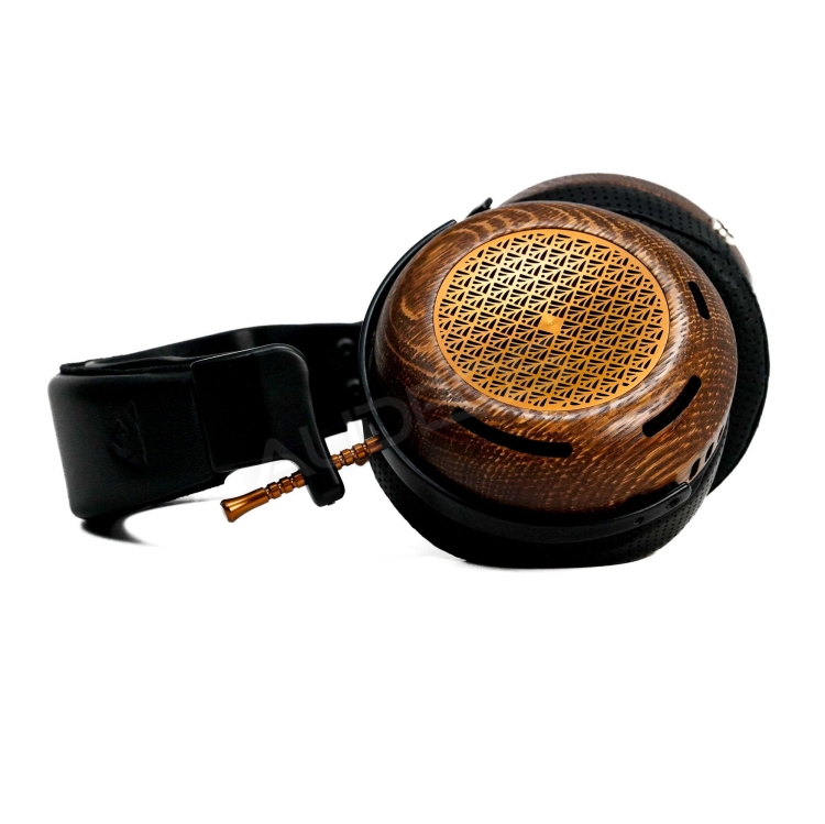 ZMF Caldera