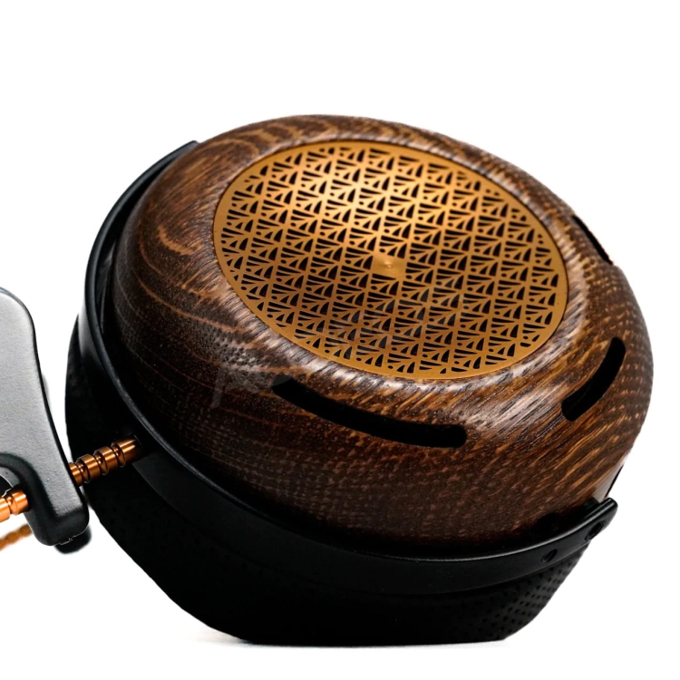 ZMF Caldera