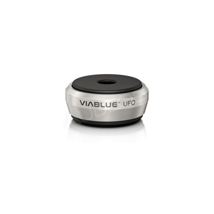 VIABLUE UFO srebrne