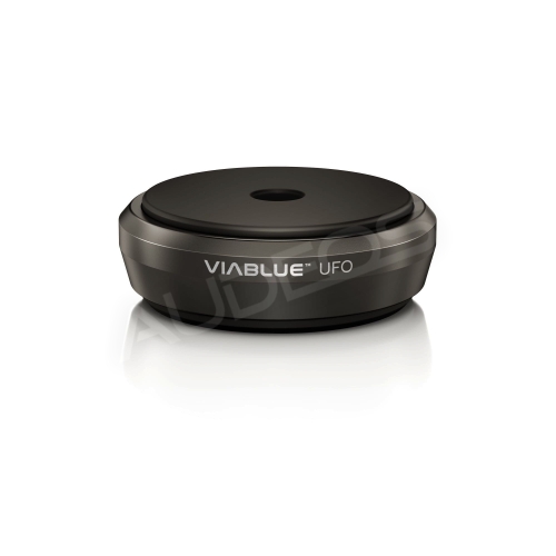 VIABLUE UFO XL czarne