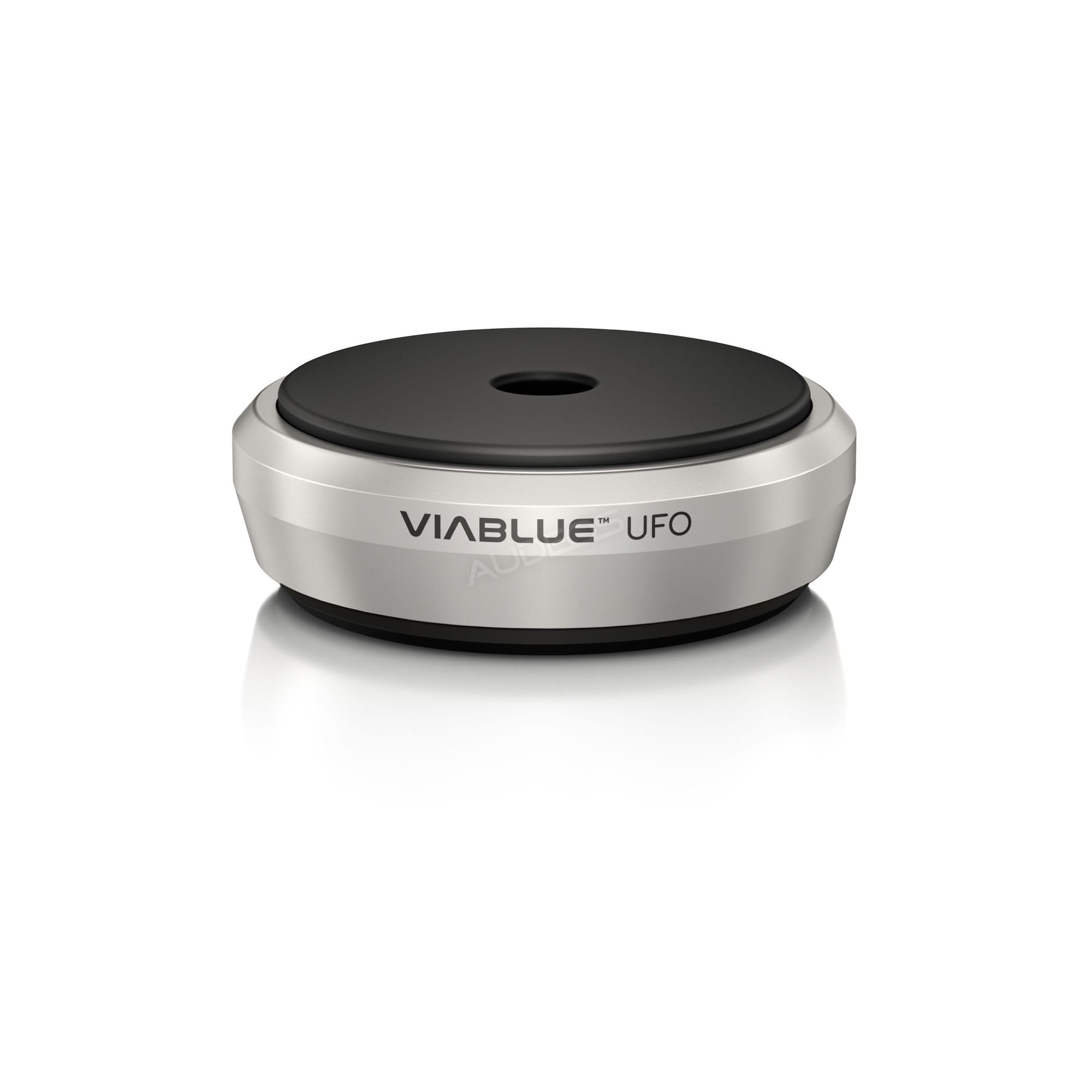 VIABLUE UFO XL srebrne