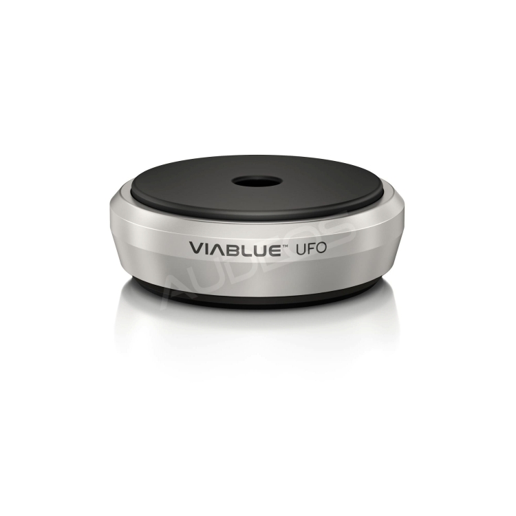 VIABLUE UFO XL srebrne