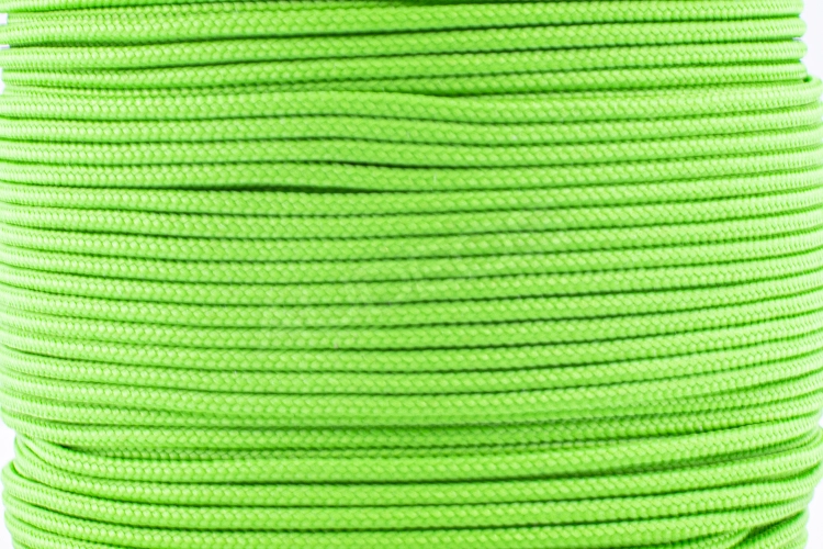 Oplot Nylon Soft Mini Neon Green.png