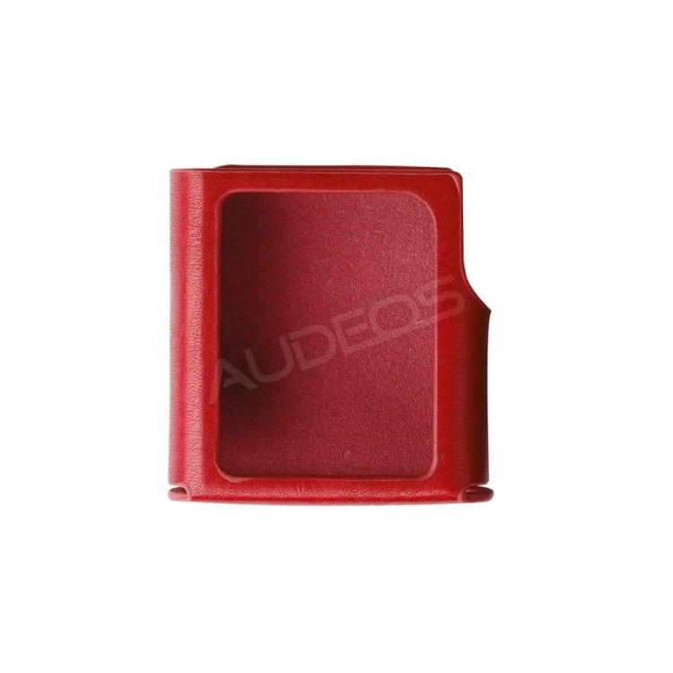 Etui dla Shanling M0 Pro czerwone