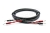 Audeos Canare 4S11 wtyki Chord Ohmic