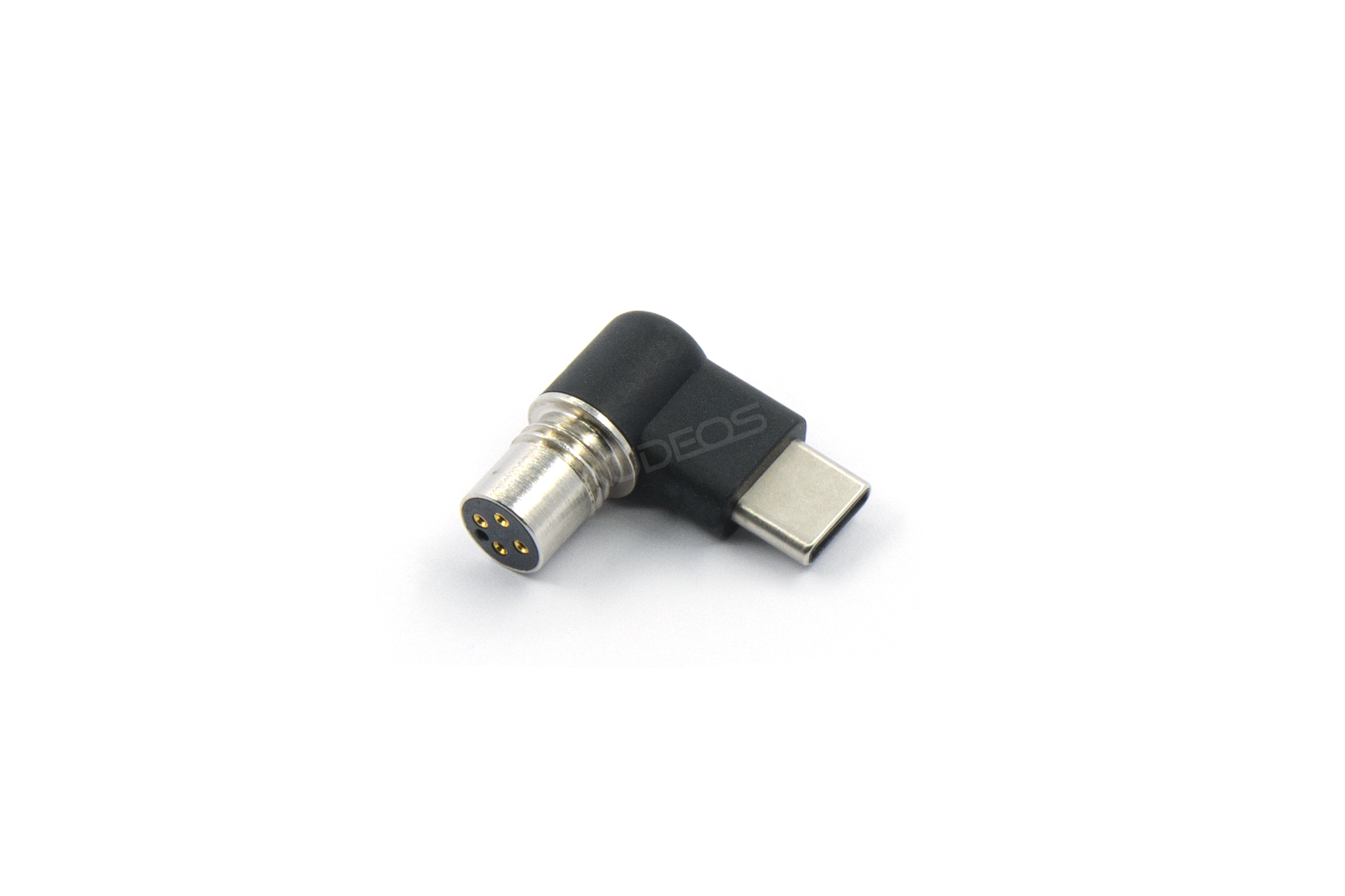 Kątowa końcówka USB typu C do Effect Audio TermX