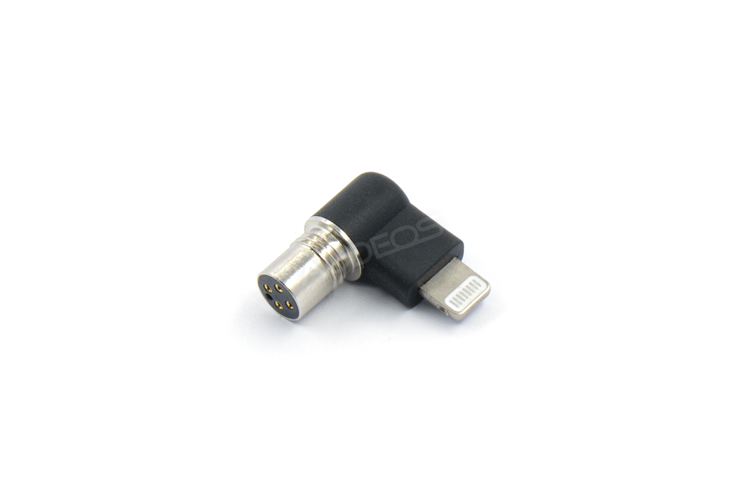 Kątowa końcówka Lightning do Effect Audio TermX